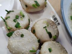 -小杨生煎(成山巴黎春天店)