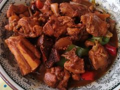 -风味小馆(天目湖宾馆店)