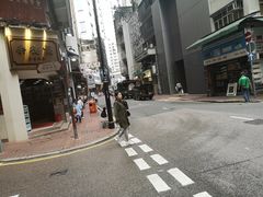 -珍妮曲奇聪明小熊(上环店)