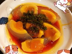 -伊兰麒兰馨园·川菜·清真馆(339电视塔店)