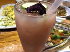 -云海肴·云南小炒·汽锅鸡(天津国金汇店)