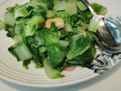 -金湖港式餐厅(建外店)