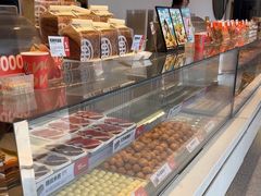 -東更道点心行(文化东路店)