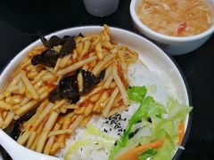 -宛平李记小吃(东关街店)