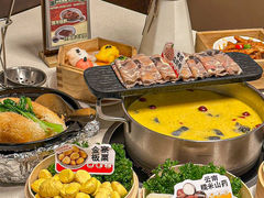 -煲王粤菜餐厅(中侨中心店)