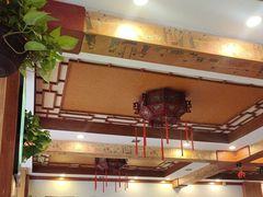 -老雒阳面馆·水席(定鼎门店)