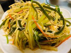 -东北风味思缘食府(对湖路店)