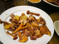 -山水茶艺馆·点心粤菜·30年老字号