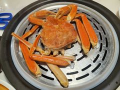 -碗中海·蒸汽海鲜·桑拿鸡(岭南天地店)