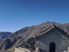 -慕田峪长城