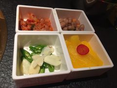 -嘿嘟嘟·肋条烧肉放题(爱融荟城店)