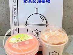 -厝内小眷村(新北万达店)