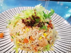 -山村茶餐厅(石岐店)