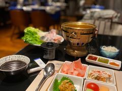 -Mr·Fish鱼鲜生海鲜放题(银泰in99店)