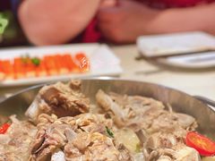 -浩爷羊蝎子火锅(望京店)