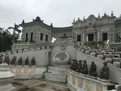 -珠海圆明新园