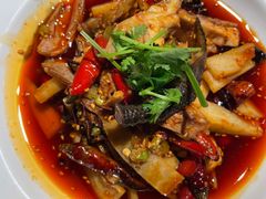 -陶德砂锅(蜀汉路店)