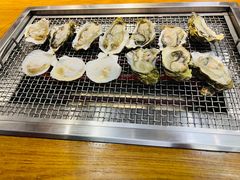 -蚝英雄鲜蚝自助专门店(长楹天街直营店)