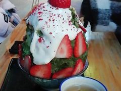 -WONDER ICE 萬得冰田(建設路总店)