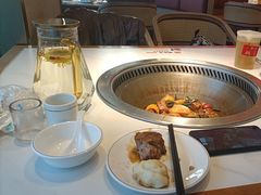 -遇东北林区铁锅炖(南开店)