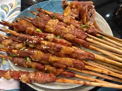 -三亚胜意海景酒店·海鲜自助餐厅(三亚湾路店)