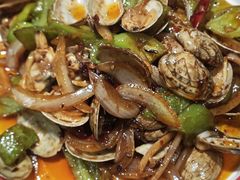 -老杨头烧烤(博烤堂店)
