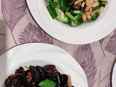 -金汇酒楼(中山东区店)