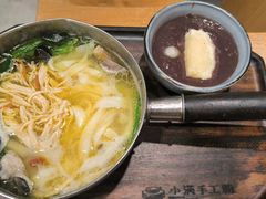 -小满手工粉(上海文峰广场店)