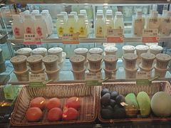 -宝珠奶酪(长宁金虹桥店)