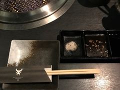 -松阪牛焼肉M(法善寺横丁店)