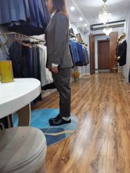 -kadlon轻奢服装定制(金赢108创意广场银座店)