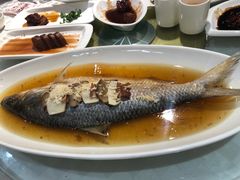 -光明邨大酒家(淮海路店)