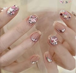 -LILY NAILS美甲美睫