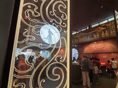 -北京大葆台遗址博物馆