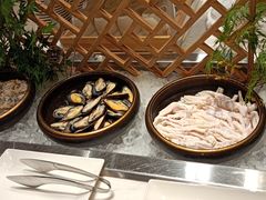 -太湖饭店玉兰厅(自助餐厅)