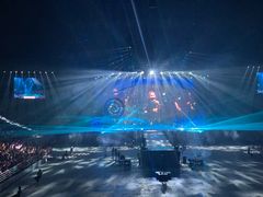 -宝能国际体育演艺中心