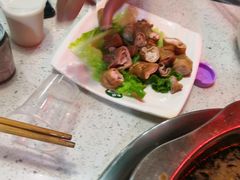 -枇杷园食为鲜火锅(南山店)