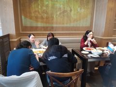 -芳芳私房菜·精做淮扬菜(承德路店)
