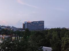 -忆咖啡观景餐厅(桂林象山公园店)