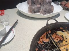 -家一加火锅(绿地翠谷总店)