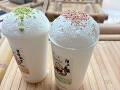 -李山山茶事(景枫店)