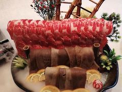 -世纪缘国际会议中心·中餐厅(百家湖店)