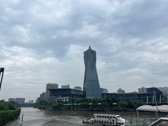 -西湖文化广场