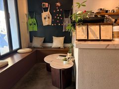 -LAB COFFEE来杯咖啡(浦仓路店)