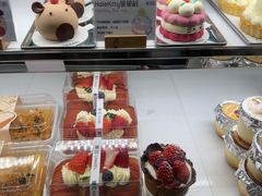 -夏佐CHASEL(横店康庄路店)