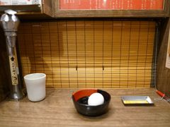 -一兰拉面(梅田阪急东通店)