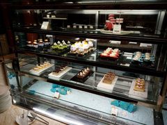-天诚丽筠酒店-西餐厅