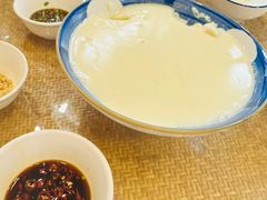 -乔家满族八大碗(中兴路店)