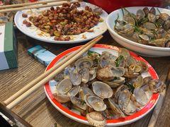 -永红源·小排档(闽江路店)