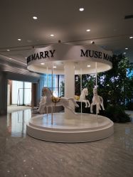 点击看大图 -MuseMarry婚纱(前海嘉里中心店)